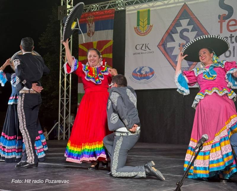 Završno veče "Stig festa" u Smoljincu