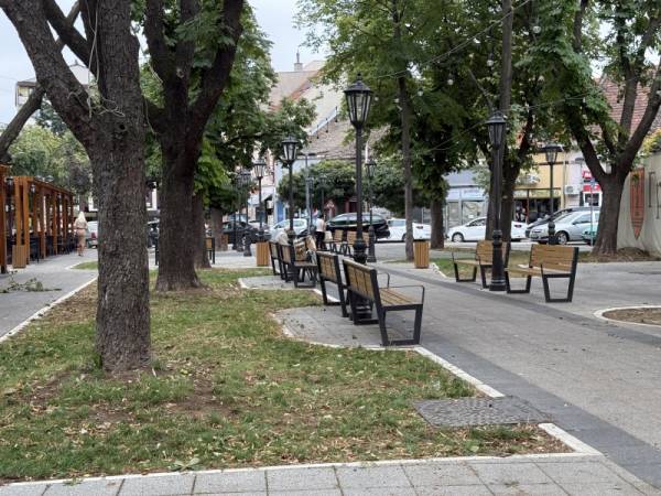 U Srbiji danas nestabilno vreme