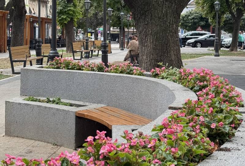 Sunčano i prijatno toplo, do 28 stepeni