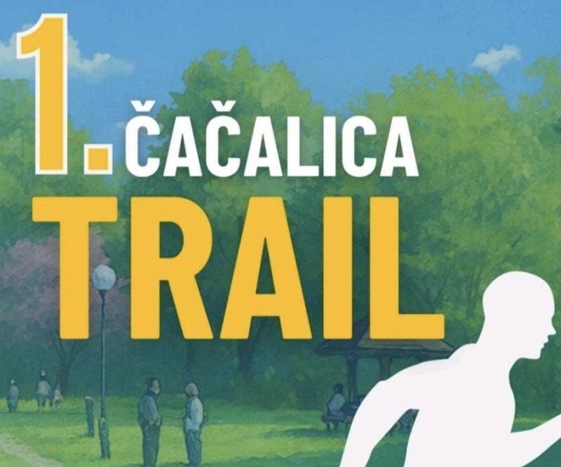 Čačalica Trail 2025