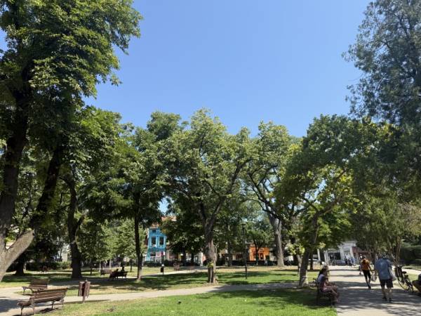 Posle toplog petka stiže zahlađenje i pljuskovi