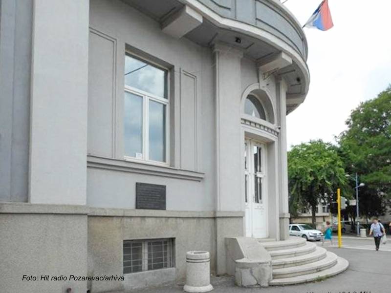 Najtraženije škole u Požarevcu: Gimnazija i Medicinska, Tehnička sa slobodnim mestima