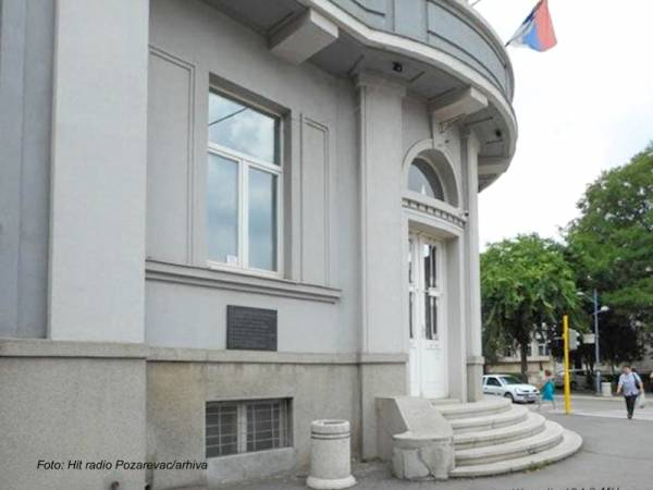 Najtraženije škole u Požarevcu: Gimnazija i Medicinska, Tehnička sa slobodnim mestima