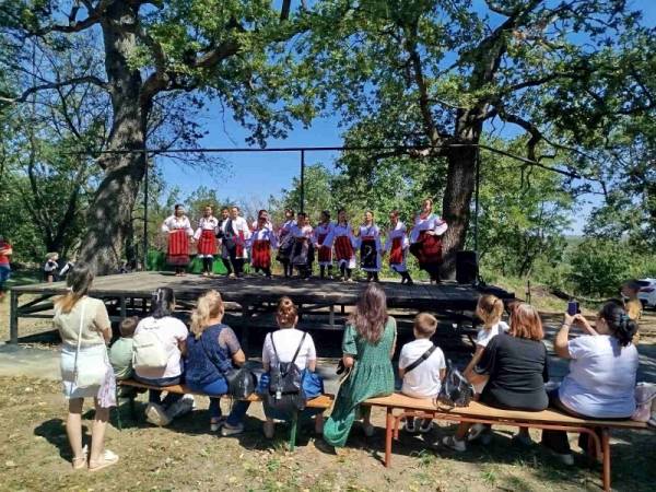 Rukumijski dani u znaku igre, pesme i tradicije