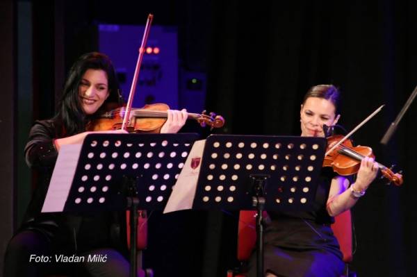 Orkestar Gvardija večeras nastupa na Gradskom trgu u Požarevcu u okviru LJKI
