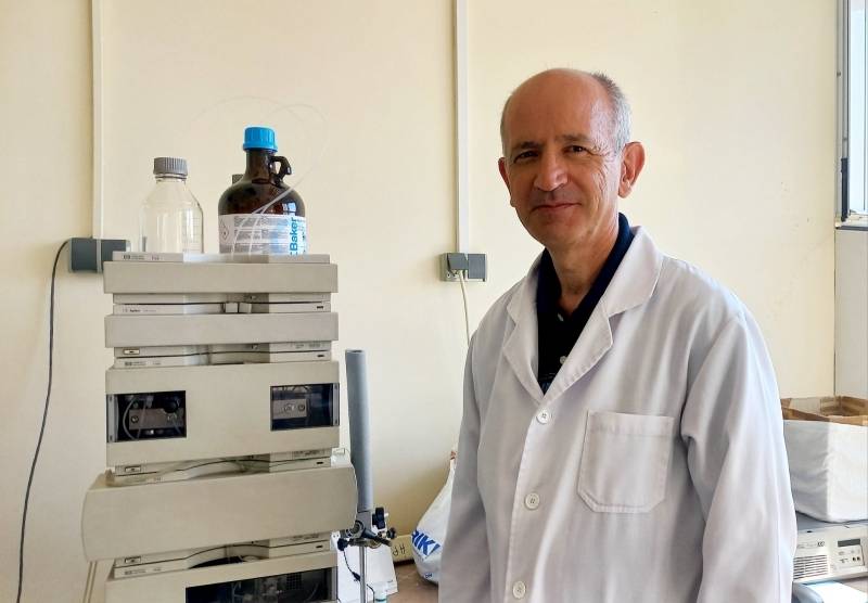 Visoke koncentracije ambrozije u vazduhu u Požarevcu i okolini