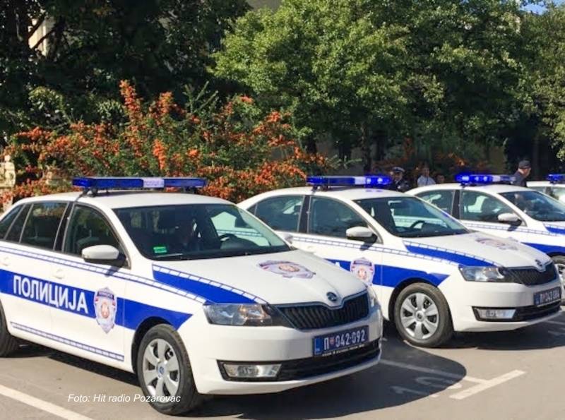 Samo 20% putnika vezuje pojas pozadi – danas pojačane kontrole u Požarevcu