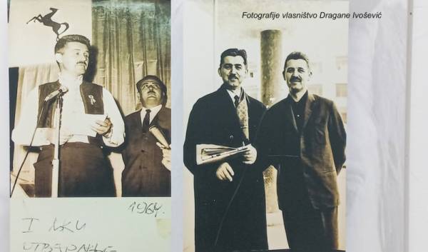 Sećanje na početke: Kako su nastale Ljubičevske konjičke igre