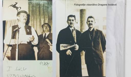 Sećanje na početke: Kako su nastale Ljubičevske konjičke igre