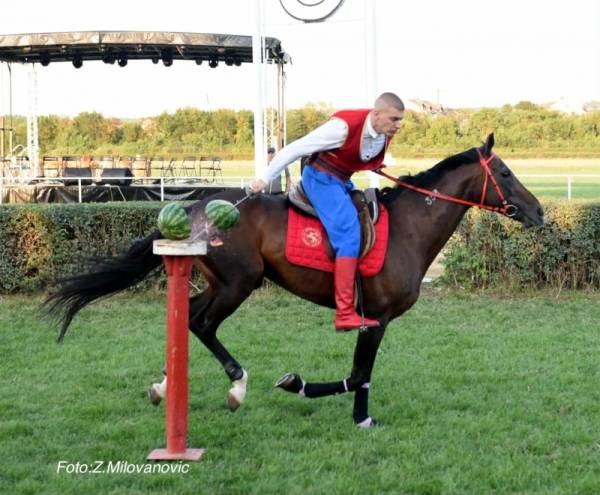 Ovo su finalisti Ljubičevskog višeboja