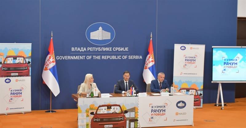 Potreban novi program za suzbijanje sive ekonomije do 2030. godine