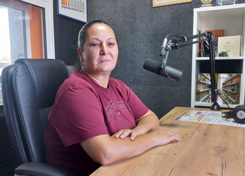 Suzana Janković: Ljubav prema konjima prenosi na najmlađe