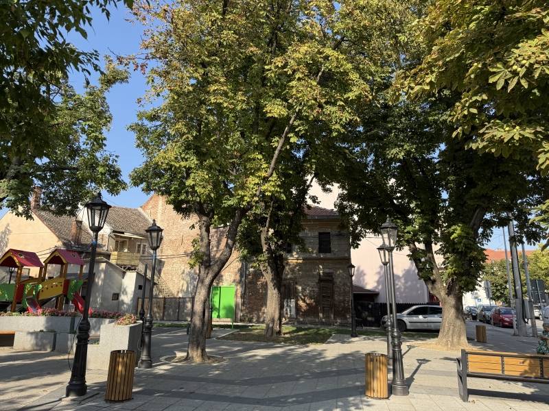 Uveče pljuskovi i grmljavina, temperature do 33 stepena