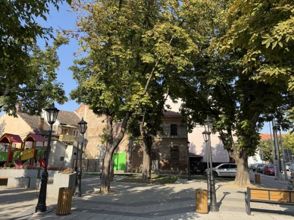 Uveče pljuskovi i grmljavina, temperature do 33 stepena