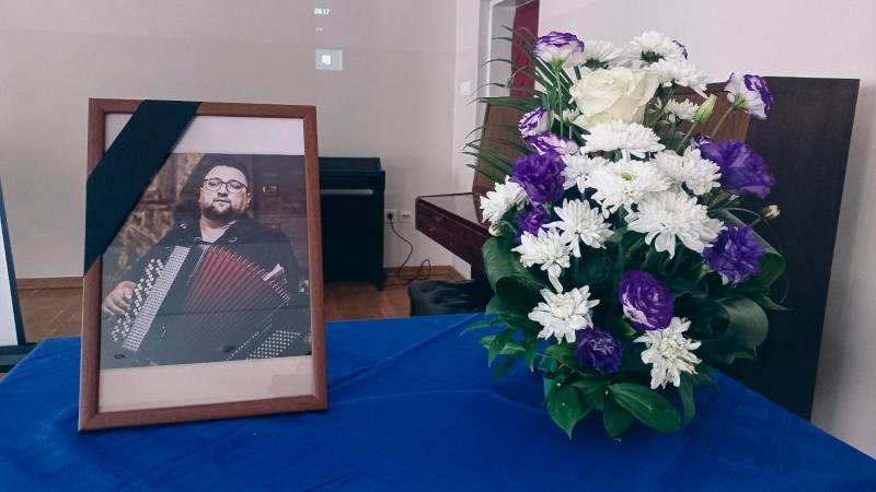 Održana komemoracija u čast profesora Danijela Ilića