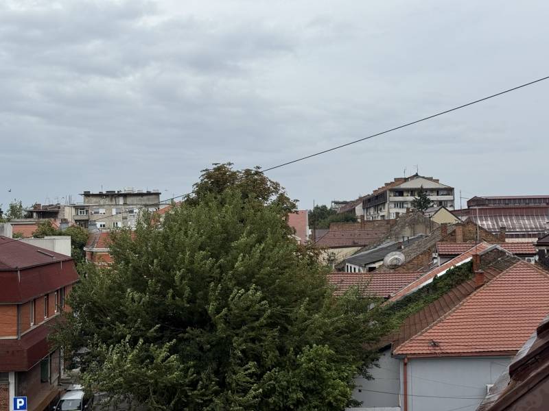 Nestabilno vreme u Srbiji, u Požarevcu do 26 stepeni