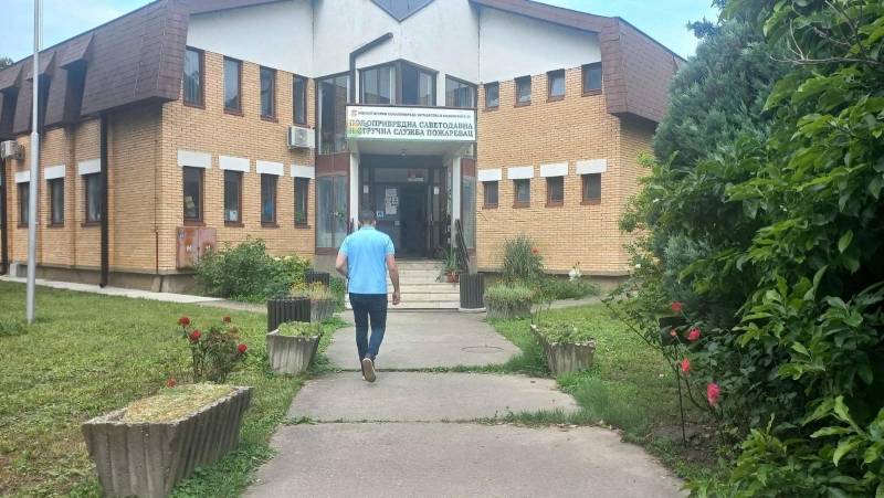 PSSS Požarevac organizuje Dan polja za poljoprivrednike