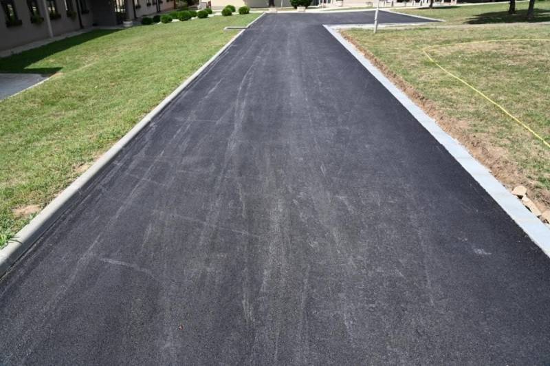 Požarevac unapredio infrastrukturu u gradskim i seoskim mesnim zajednicama