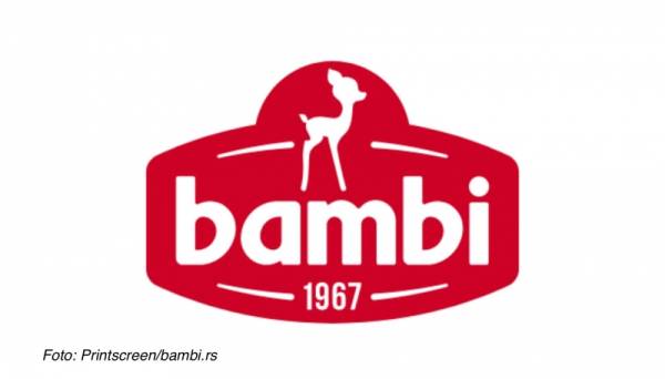 Bambi i kineski Luckin Coffee uspostavili saradnju – Plazma stiže na kinesko tržište
