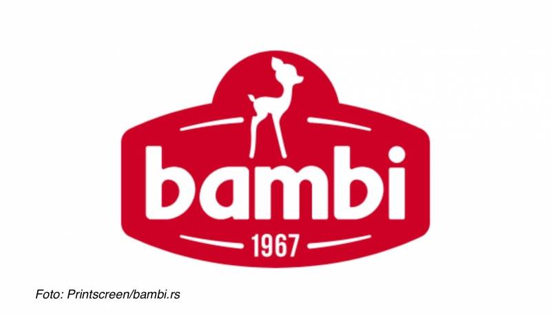 Bambi i kineski Luckin Coffee uspostavili saradnju – Plazma stiže na kinesko tržište