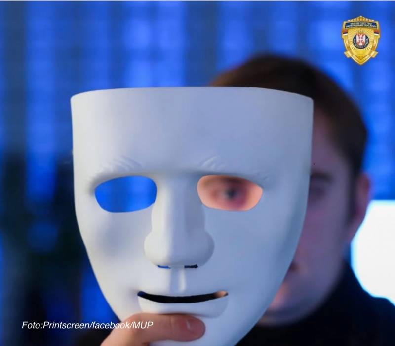 MUP upozorava na lažne pozive: Čuvajte se „spoofing“ prevara