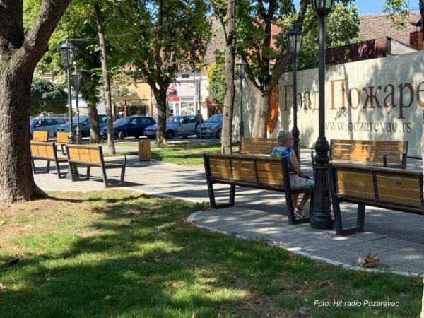 Posle oblačnog jutra stiže razvedravanje, temperatura do 27 stepeni