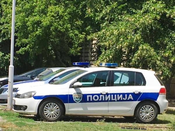Policija najavila pojačane kontrole u Požarevcu i još nekoliko gradova