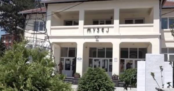 Zavičajni muzej Homolja – putovanje kroz vreme