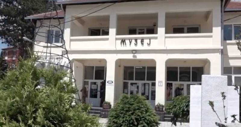 Zavičajni muzej Homolja – putovanje kroz vreme