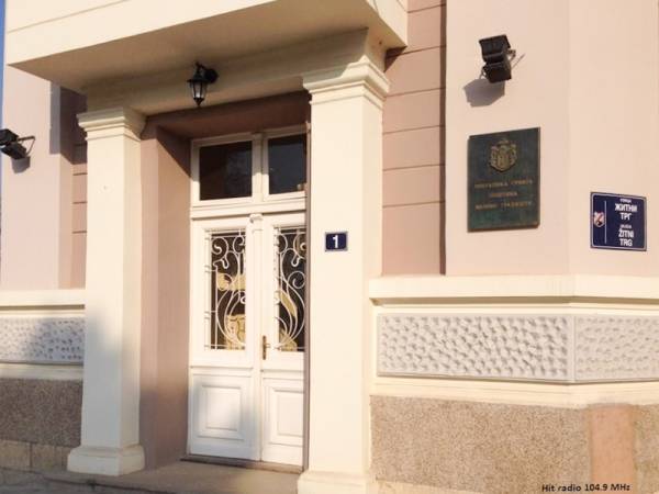 Veliko Gradište: Program podrške mladim preduzetnicima