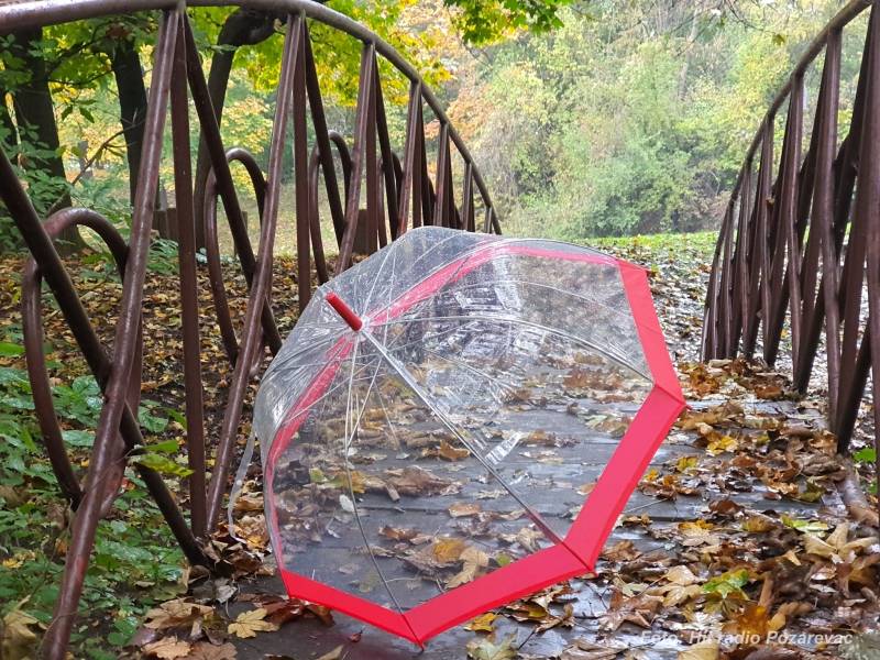 Kraj leta: u ponedeljak nam dolazi jesen