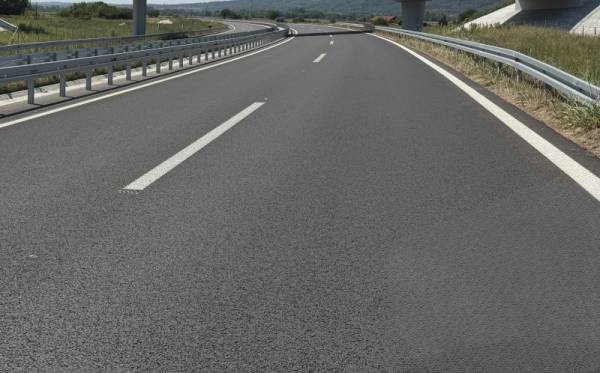 Raspisan međunarodni tender za rekonstrukciju puta Orljevo – Lješnica