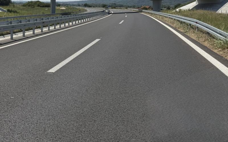 Raspisan međunarodni tender za rekonstrukciju puta Orljevo – Lješnica