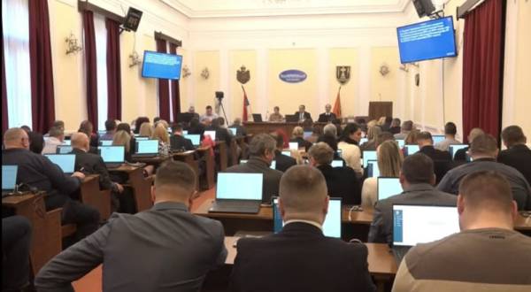 Ovo su najvažnije teme o kojima će raspravljati odbornici Požarevca