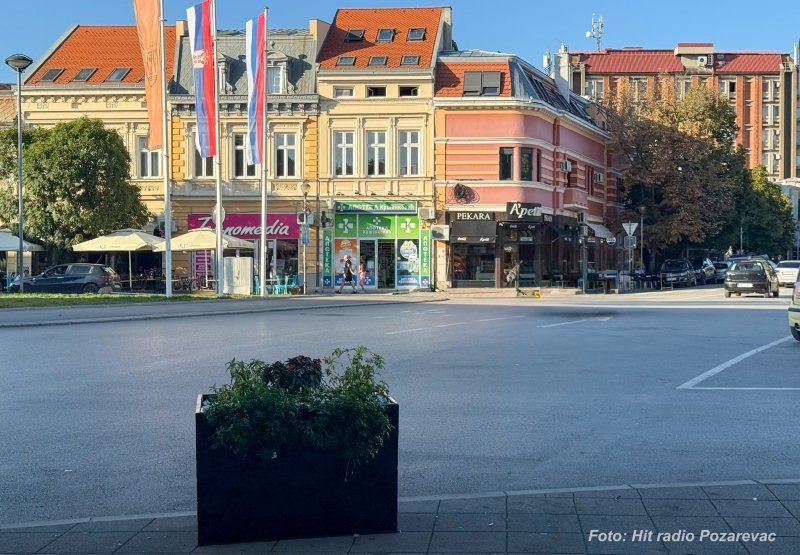 Posle hladnog jutra stiže topliji dan – temperatura do 29°C