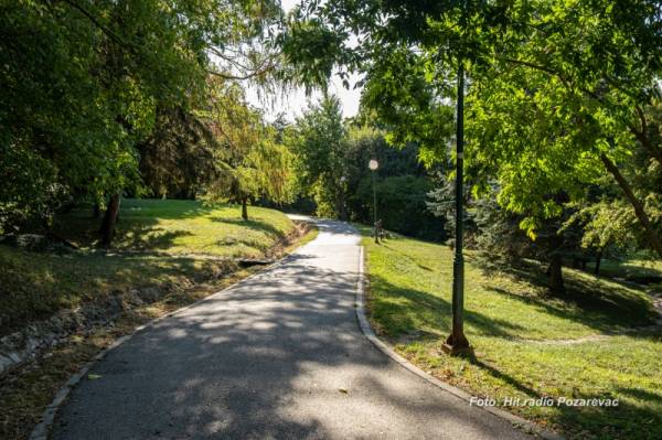 Poslednji letnji dan - evo kakvo nas vreme čeka