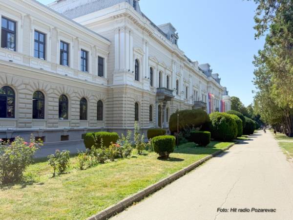Požarevac ponovo poziva građane da učestvuju u kreiranju Plana razvoja kulture