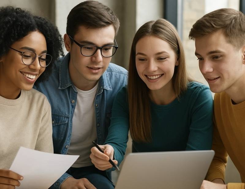 Prijavi se za program “Pravo da znam”