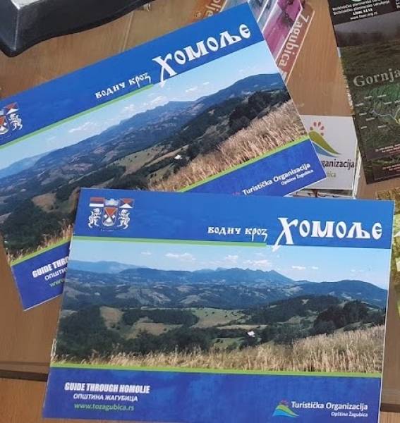 Homolje: Putovanje kroz Vekove i lepote prirode