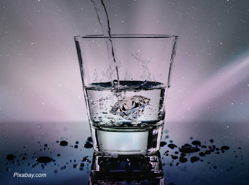 Sutra deo Požarevca bez vode