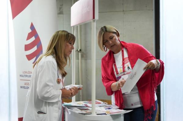 Karavan podrške mentalnom zdravlju onkoloških pacijenata stiže u Požarevac