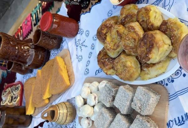 Miholjski susreti sela u Kurjaču i Topolovniku