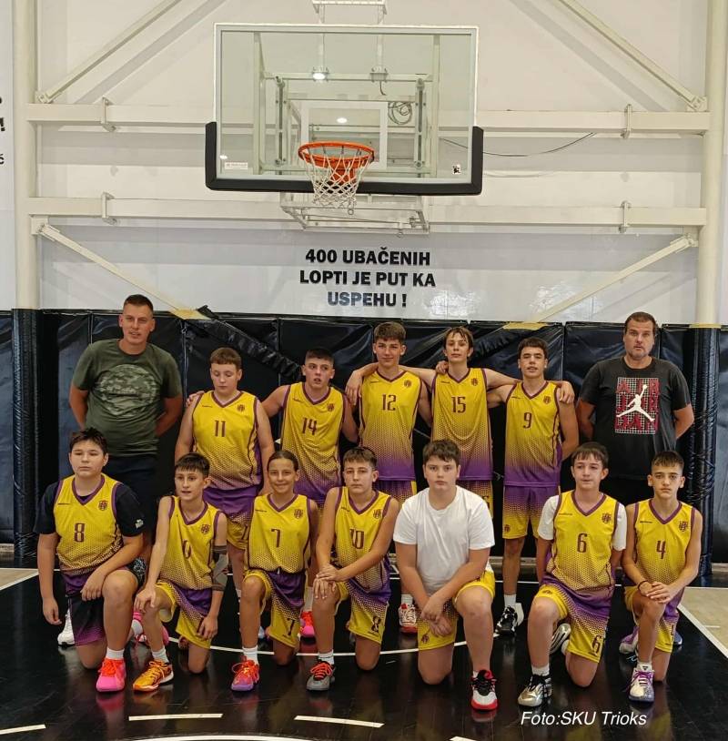 Požarevac dočekuje FMP Železnik