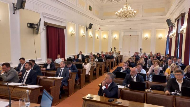 Skupština Požarevca imenovala direktore gradskih ustanova i preduzeća