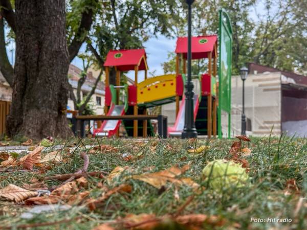 Svežije vreme u Požarevcu – vetar i maksimalna 20°C