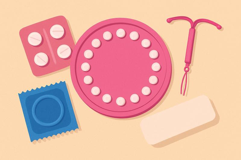 Svetski dan kontracepcije – važnost informisanog izbora i odgovornog ponašanja