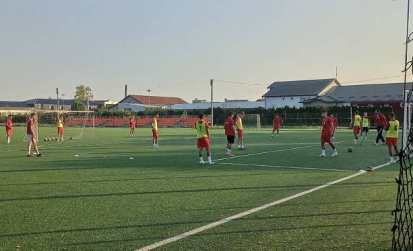 Poraz Mladog radnika pred domaćom publikom: Karađorđe slavio 4:2