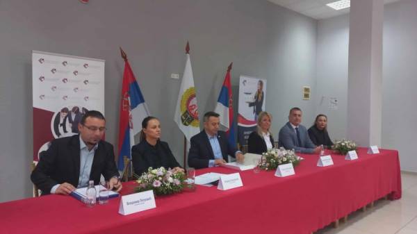 NSZ i KPZ Požarevac – Zabela potpisali sporazum o saradnji