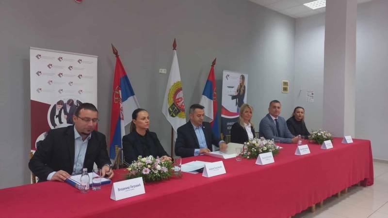 NSZ i KPZ Požarevac – Zabela potpisali sporazum o saradnji