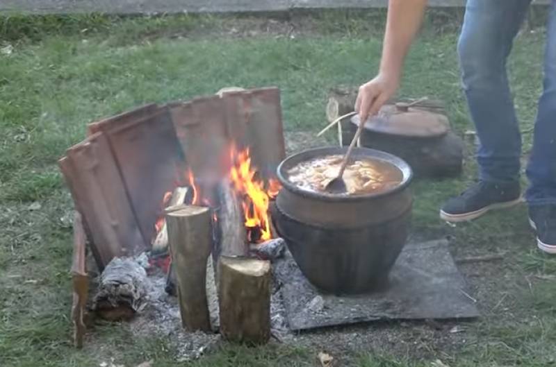 Prvi Festival kupusa u Dragovcu